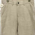 ハイスタンダード HIGH STANDARD WORK WEAR リネンテーパードパンツ メンズ US:32-33