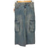 スライ SLY WASHED LW DENIM PT-C レディース JPN:0