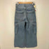 スライ SLY WASHED LW DENIM PT-C レディース JPN:0
