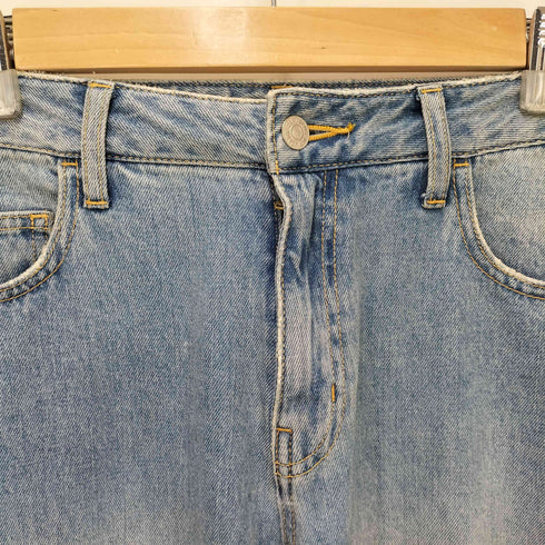 スライ SLY WASHED LW DENIM PT-C レディース JPN:0