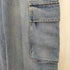 スライ SLY WASHED LW DENIM PT-C レディース JPN:0