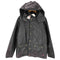 キックスティーワイオー KIKS TYO FLYING MAN’S HEAVY WEIGHT QUILT PU JACKET キルト レザー ジャケット メンズ JPN:XL