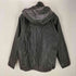 キックスティーワイオー KIKS TYO FLYING MAN’S HEAVY WEIGHT QUILT PU JACKET キルト レザー ジャケット メンズ JPN:XL
