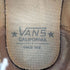バンズ VANS 00s VULCANIZED スエード ローカットスニーカー メンズ US:9.5
