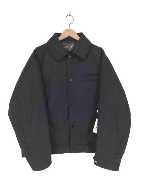 rin by TTAGGG スナップボタン中綿ジャケット import メンズ L