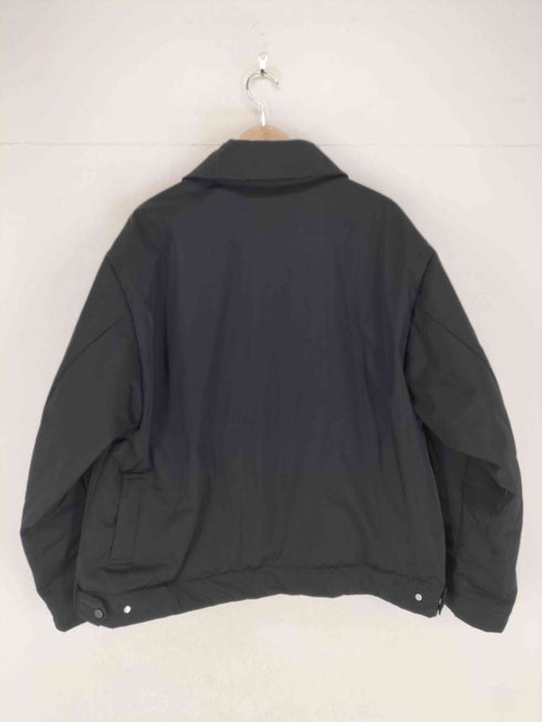 rin by TTAGGG スナップボタン中綿ジャケット import メンズ L