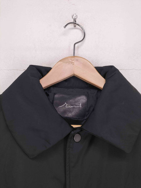 rin by TTAGGG スナップボタン中綿ジャケット import メンズ L