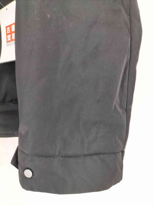 rin by TTAGGG スナップボタン中綿ジャケット import メンズ L