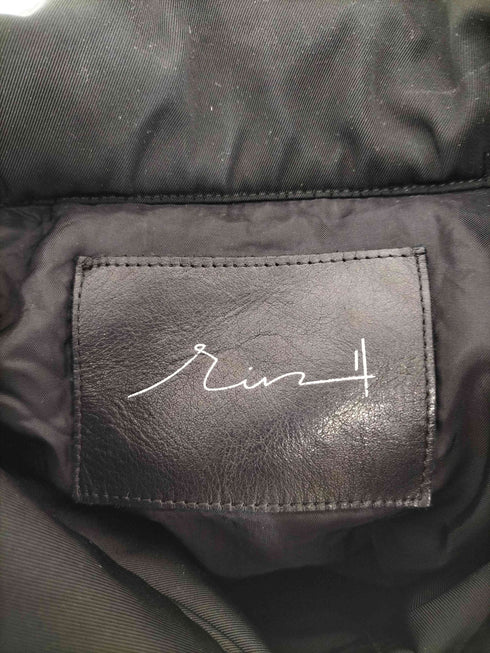 rin by TTAGGG スナップボタン中綿ジャケット import メンズ L