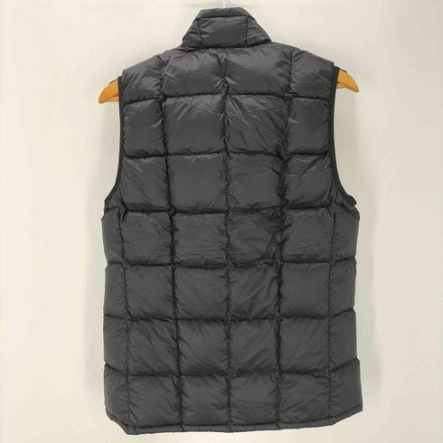 モンベル mont bell Superior Down Vest スペリオ ダウン ベスト メンズ JPN:M