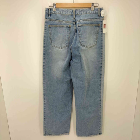 アトモス atmos ワイドデニムラインパンツ レディース FREE