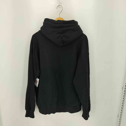 クロスアンドスティッチ CROSS&STITCH アーティストプリント プルオーバーパーカー メンズ import:XL