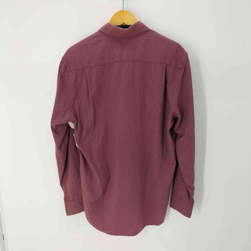 アワーレガシィー OUR LEGACY CLASSIC SHIRT Hawthorn Silk Noil メンズ JPN:48