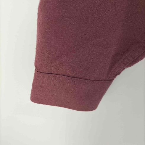 アワーレガシィー OUR LEGACY CLASSIC SHIRT Hawthorn Silk Noil メンズ JPN:48