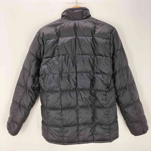 モンベル mont bell Superior Down Jacket スペリオ ダウン ジャケット メンズ JPN:M