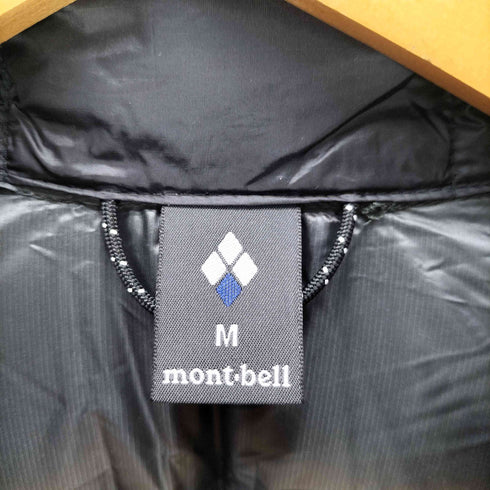 モンベル mont bell Superior Down Jacket スペリオ ダウン ジャケット メンズ JPN:M