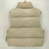 ザラ ZARA パデッドベスト レディース import:S