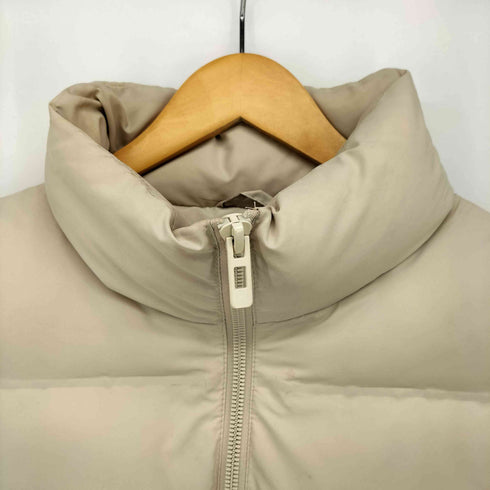 ザラ ZARA パデッドベスト レディース import:S