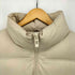 ザラ ZARA パデッドベスト レディース import:S