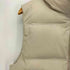 ザラ ZARA パデッドベスト レディース import:S