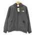 ザノースフェイス THE NORTH FACE Reversible Tech Air Hoodie リバーシブル テック エアー フーディ マウンテン パーカー ジャケット メンズ JPN:L