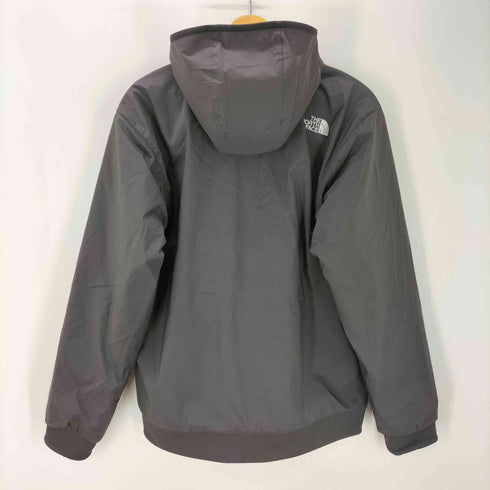 ザノースフェイス THE NORTH FACE Reversible Tech Air Hoodie リバーシブル テック エアー フーディ マウンテン パーカー ジャケット メンズ JPN:L