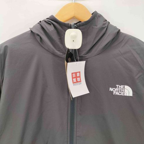 ザノースフェイス THE NORTH FACE Reversible Tech Air Hoodie リバーシブル テック エアー フーディ マウンテン パーカー ジャケット メンズ JPN:L