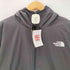 ザノースフェイス THE NORTH FACE Reversible Tech Air Hoodie リバーシブル テック エアー フーディ マウンテン パーカー ジャケット メンズ JPN:L