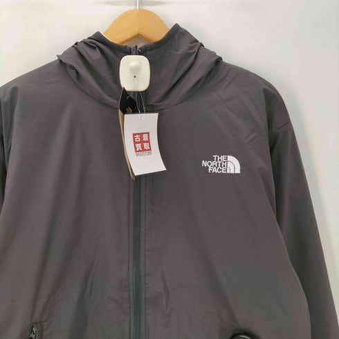 ザノースフェイス THE NORTH FACE Reversible Tech Air Hoodie リバーシブル テック エアー フーディ マウンテン パーカー ジャケット メンズ JPN:L