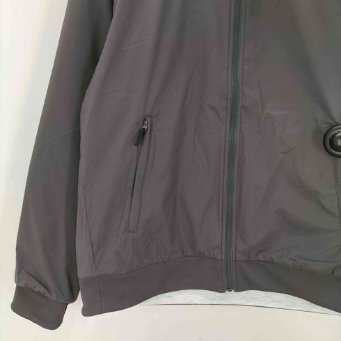 ザノースフェイス THE NORTH FACE Reversible Tech Air Hoodie リバーシブル テック エアー フーディ マウンテン パーカー ジャケット メンズ JPN:L