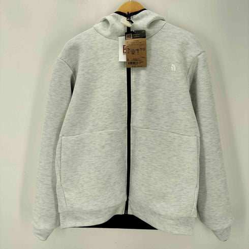 ザノースフェイス THE NORTH FACE Reversible Tech Air Hoodie リバーシブル テック エアー フーディ マウンテン パーカー ジャケット メンズ JPN:L