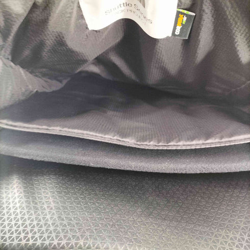 ザノースフェイス THE NORTH FACE Shutte Daypack Slim シャトル デイパック スリム バックパック メンズ 15L