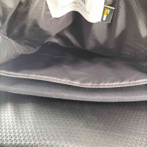 ザノースフェイス THE NORTH FACE Shutte Daypack Slim シャトル デイパック スリム バックパック メンズ 15L