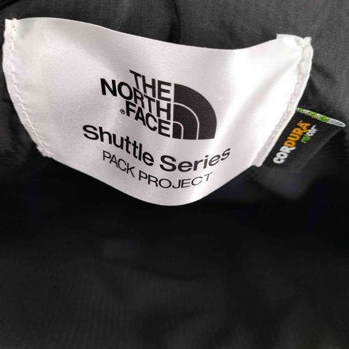 ザノースフェイス THE NORTH FACE Shutte Daypack Slim シャトル デイパック スリム バックパック メンズ 15L