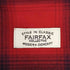 フェアファクス FAIRFAX ボタンダウンL/Sチェックシャツ メンズ LL