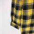 フェアファクス FAIRFAX L/Sネルチェックシャツ メンズ LL
