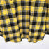 フェアファクス FAIRFAX L/Sネルチェックシャツ メンズ LL