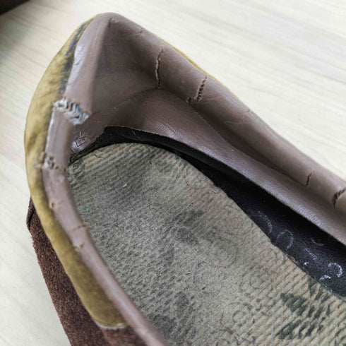 アディダス adidas 80S カナダ製 TABACCO タバコ ローカットスニーカー メンズ US:9