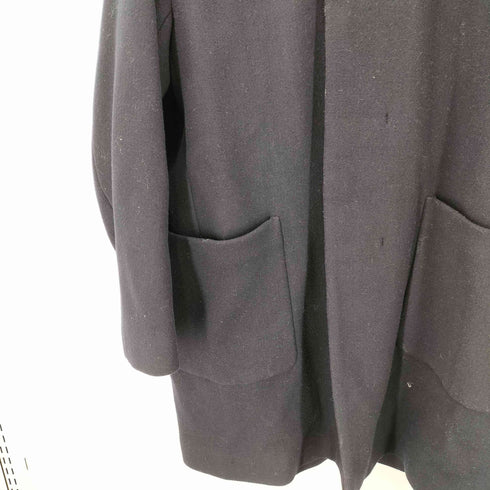 ユナイテッドアローズ UNITED ARROWS UAST メルトン フード コート メンズ JPN:XL