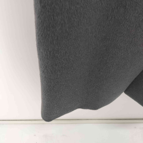 オペークドットクリップ OPAQUE.CLIP ウールカシミヤブレンド チェスターコート レディース JPN:38