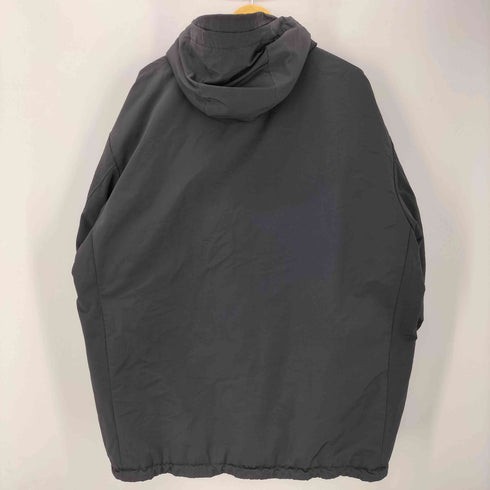 ユニクロプラスジェイ UNIQLO+J 20AW ハイブリッド ダウン オーバーサイズ パーカ ジャケット メンズ 3XL