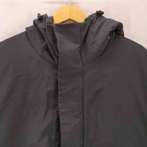 ユニクロプラスジェイ UNIQLO+J 20AW ハイブリッド ダウン オーバーサイズ パーカ ジャケット メンズ 3XL