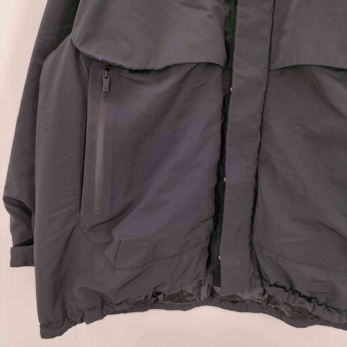 ユニクロプラスジェイ UNIQLO+J 20AW ハイブリッド ダウン オーバーサイズ パーカ ジャケット メンズ 3XL