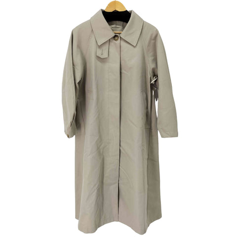 ミスティック mystic ステンカラートレンチコート レディース JPN:1