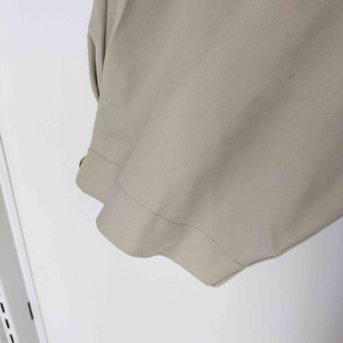 ミスティック mystic ステンカラートレンチコート レディース JPN:1