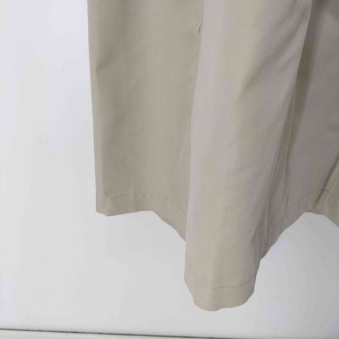 ミスティック mystic ステンカラートレンチコート レディース JPN:1