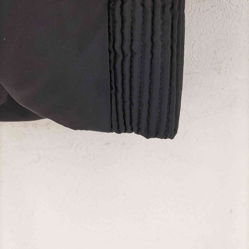 ゲス GUESS ラクーンファーフーデッド ダウンコート メンズ import:S