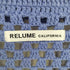 ジャーナルスタンダードレリューム JOURNAL STANDARD relume ALIFORNIA CROCHET HANDKNIT クロシェニットトップス メンズ JPN:L