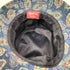 シュプリーム Supreme Paisley ペイズリー 総柄 バケット ハット メンズ SMALL/MEDIUM