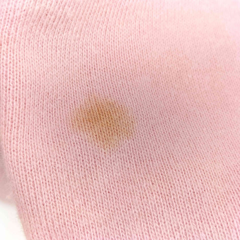 パパス papas バックロゴプリント ラグランスリーブスウェット 前Vガゼット メンズ JPN:L